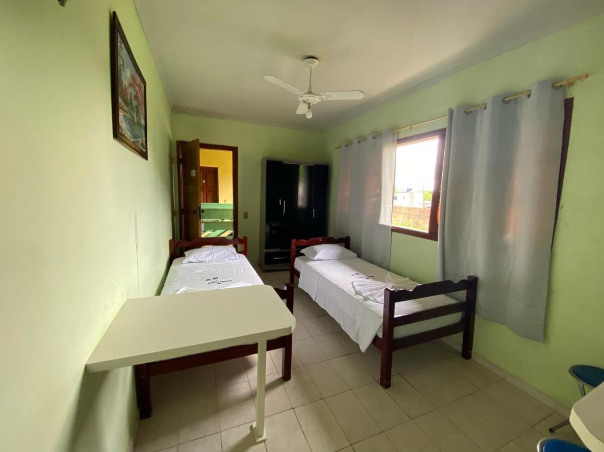 Hotel Mar Casado Guarujá Eksteriør billede