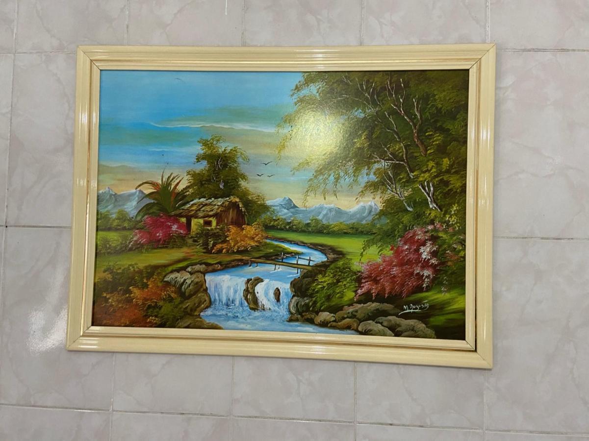Hotel Mar Casado Guarujá Eksteriør billede