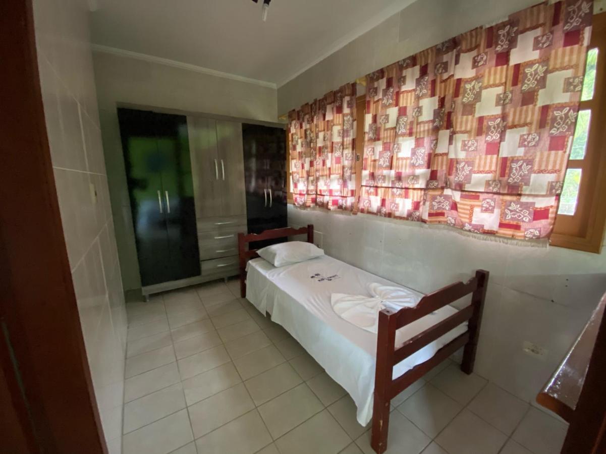 Hotel Mar Casado Guarujá Eksteriør billede