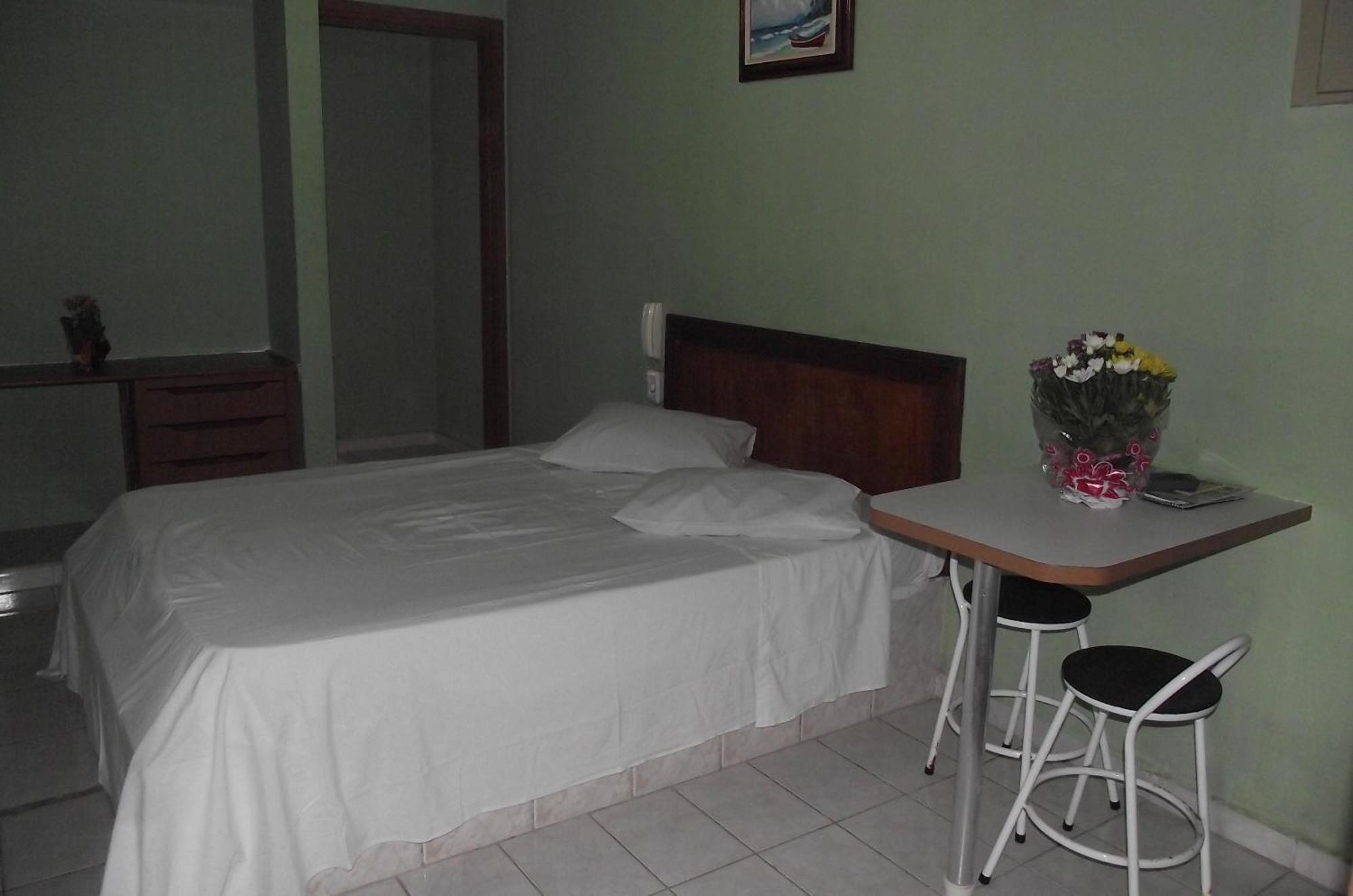 Hotel Mar Casado Guarujá Værelse billede